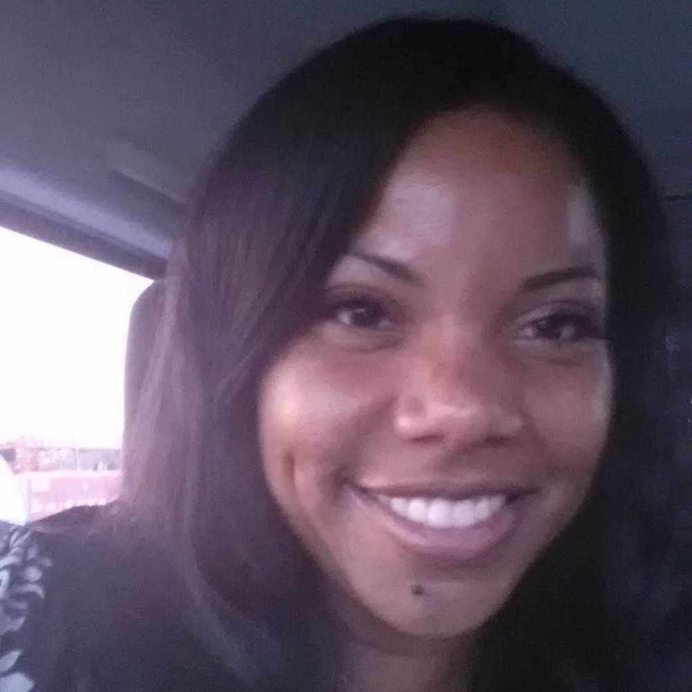 Meet your Posher, M sengstacke